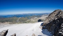 Tání ledovců zrychluje. V Pyrenejích se za 10 let zmenšily o pětinu