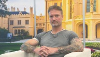Pod Brücknerem jsme na srazu pili pivo, vzpomíná Jiránek. Zranění na ME obrečel