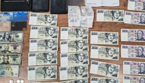 Žena v Plzni našla ledvinku. Uvnitř se skrýval hotový poklad
