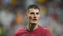Schickova repre kariéra v číslech: Gól při debutu a dělená trofej s Ronaldem