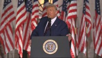 Proti mé vůli mě líbal a osahával, tvrdí žena o Trumpovi. Ten to popírá