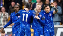 Chelsea šetří. Na soupisku pro poháry nezapsala největší hvězdu
