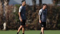 Stará parta z Barcy se schází v Miami. V týmu už je Alba, Inter láká i další ikonu