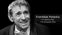 František Peterka (94) se těšil do nebe. Sbohem, Krakonoši