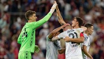 Pořádný trapas. Fanoušci Rangers si myslí, že Plzeň je na Slovensku
