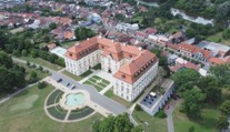 Boj o park v Napajedlech: Obyvatelé chtějí uspořádat referendum