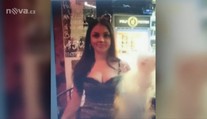 Falešná masérka se přišla udat na policii. Co zatím přiznala?