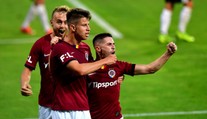 Sparta zná možné soupeře pro Evropu, fanoušci se bojí Turků