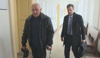 Lékaři důchodci omylem odoperovali druhou nohu. O odškodné se musí soudit