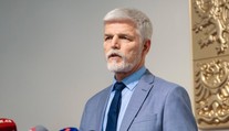 Prezident Pavel dostal pokutu. Údaje o sponzorech nebyly transparentní