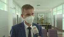Hejtman Holiš se vzdá poslaneckého mandátu, nahradí ho Balaštíková