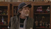 Další pohřeb. Rodina se rozloučila s oblíbeným hercem a dabérem
