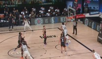 Lillard dal 45 bodů a Portland už myslí na play off! Lakers padli