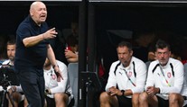 Před zápasem o všechno přišla omluva. Trenér Koubek uznal vlastní chybu