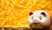 Čínský rok zemského vepře přeje bohatství! Pomůže s tím tato barva