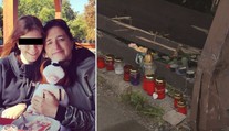 Vysílala nehodu, nebyla ale sama: Nikola o setkání se zachránkyní!