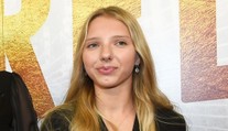 Nelly Gottová slaví. Nejmladší dcera legendárního Slavíka má osmnáctiny