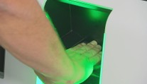 Letiště v Česku čekají změny. Razítka v pasech nahradí biometrické kontroly