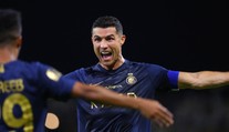 Ronaldo vstřelil jubilejní gól v kariéře a přidal dvě asistence. Trefil se i Mané