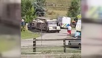 Pětiletý chlapec zemřel pod vláčkem. U soudu padl první trest!