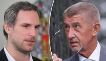 Válečná sekera zakopána! Babiš se domluvil s Hřibem na směně pozemků
