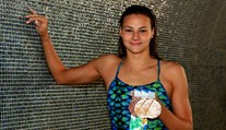 Posunutí olympiády mi dost komplikuje život, ví česká plavkyně