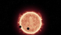 Astronom prozradil, jak dlouho potrvá let k novým planetám!