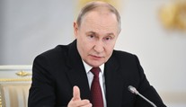 Unikly tajné dokumenty z Kremlu. Odhalily Putinovy plány na drtivé útoky