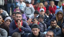 České tábory pro cizince jsou nelidské a ponižující