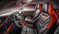 Kdo si nechal udělat nejluxusnější Fabii na světě? Auto za miliony!