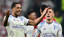 Emery to opět dokázal! Aston Villa ovládla finále Evropské ligy
