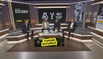 Karhan proti Barce slavil kotoulem. Líbil se mi víc než ta střela, smál se Vrba