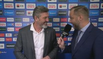 Nadstandardní hokejista, který rozhoduje zápasy. Nedvěd chválil svého svěřence