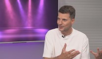 Tajně jsem se oženil, přiznal exkluzivně Hranáč z Hell’s Kitchen. Nevěděla o tom ani jeho máma