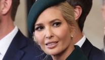 Trumpova dcera šokovala svět. Oblékla se jako žena ze seriálu o tvrdé diktatuře