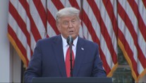 Trump počítá s předáním úřadu prezidenta! Veřejně porážku neuznal