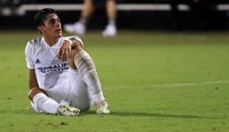 Turnaj MLS zná všechny postupující, LA Galaxy končí poslední ve skupině