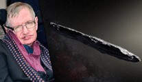Opravdu může jít o UFO, šokuje slavný vědec! Promluvil o záhadě