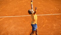 Nadal je zpátky! Přehrál i Monfilse a ovládl turnaj v Monte Carlu