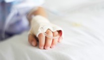 Chlapeček měl dostat nové srdce. Kvůli zásadní chybě museli transplantaci zrušit