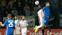 Soutěž: Užijte si s NOVA Sport Evropskou ligu v Liberci