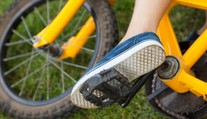 Sestřička popsala nehodu malého cyklisty. Rodiče by neměli podcenit jednu věc