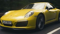 Když je méně více! Porsche 911 T je auto pro nadšené řidiče