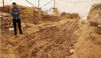 ČESKÝ ÚSPĚCH: Egyptologové našli loď starou 4500 let!