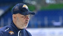 Kometa má nového kouče! Přivedla velkou rybu, předtím působila v KHL