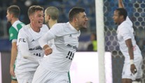 Baník vyzrál i na Prešov, do Final four se probojovalo Táborsko