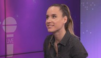 Být na Dakaru je velký punk. Nejdřív jsem odmítla, svěřila se sportovní moderátorka