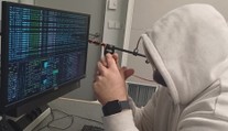 Kyberútoků v Česku přibývá. Hackeři častěji míří na obce a města