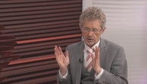 Dávejme na kandidátky nestraníky, volá Vystrčil. Vymezil se proti dovozu laciného zboží