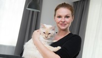 Tarra White o honorářích v pornu: Kolik berou pornoherečky?